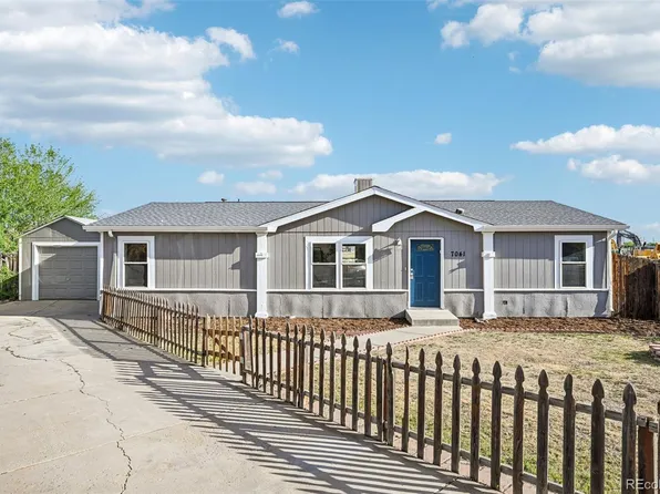 7041 Ash Court, Commerce City, CO 80022