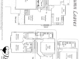 3218 Sand Flower Dr, Colorado Springs, CO 80920
