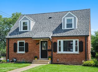 7857 N Neva Ave, Niles, IL 60714