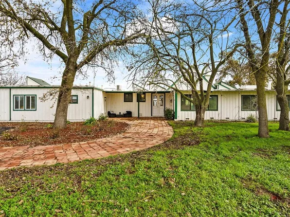 9500 N Shelton Rd, Linden, CA 95236