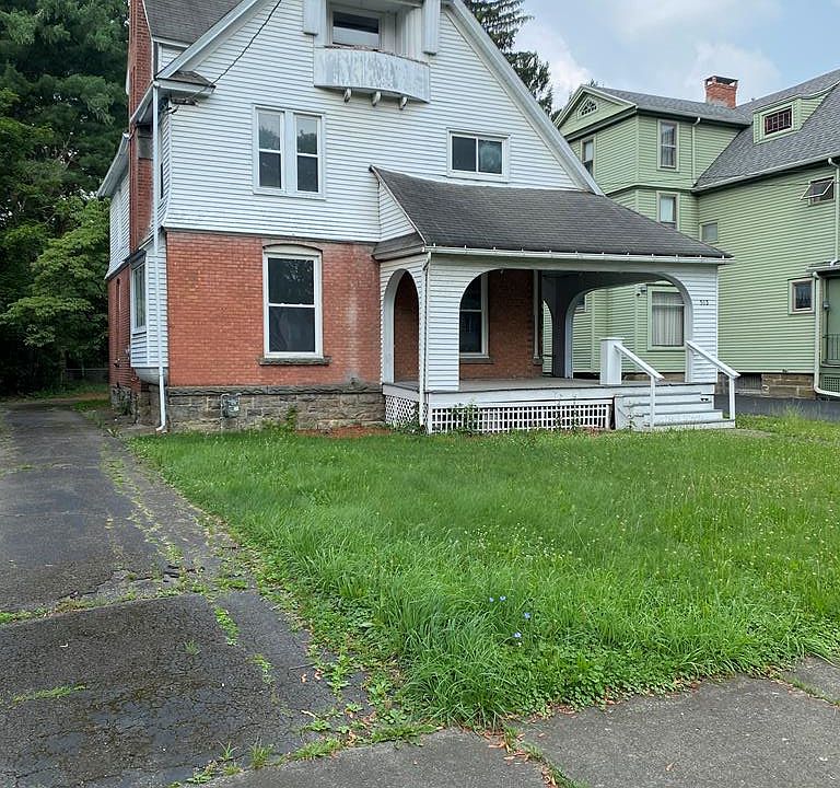 513 Euclid Ave, Elmira, NY 14905 Zillow