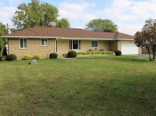 3021 Keith Dr, Flint, MI 48507