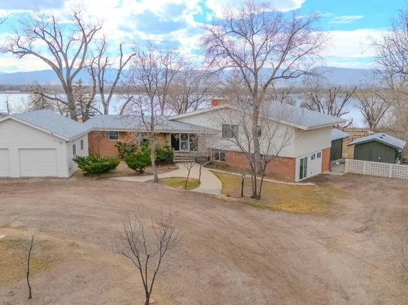 2629 Terry Lake Rd, Fort Collins, CO 80524