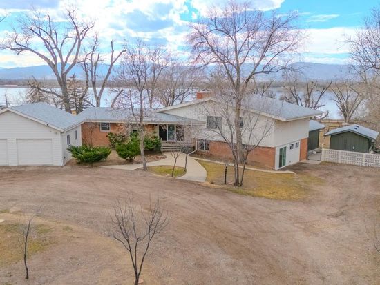 2629 Terry Lake Rd, Fort Collins, CO 80524