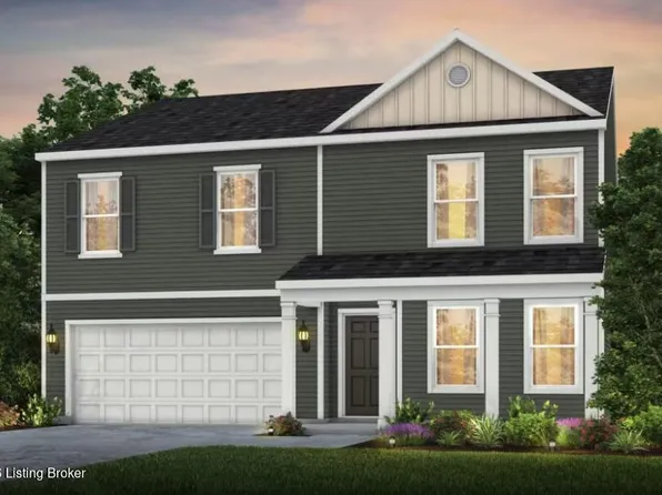 227 Oak Rock Dr, Louisville, KY 40291