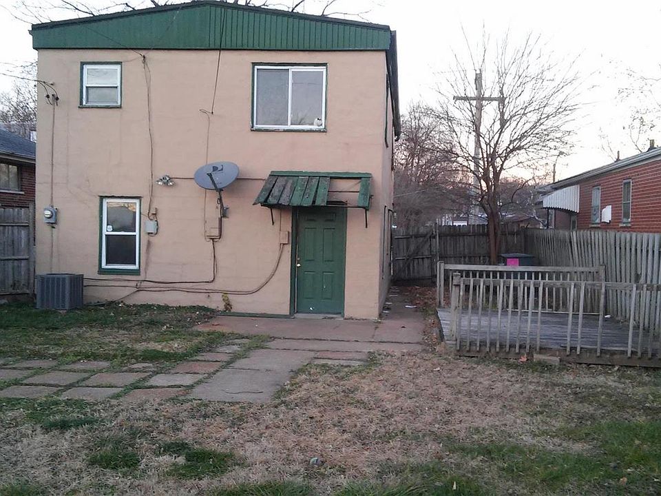 2nd image of 2114 Osage St