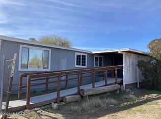 17545 W Quemado Ln, Marana, AZ 85653