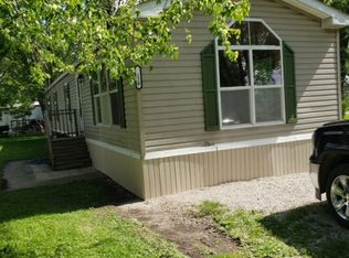 1513 County Road 2300 N #9, Urbana, IL 61802