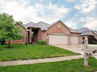 84 Augusta Dr, Brownsburg, IN