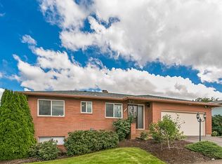 3710 NE 133rd Ave, Portland, OR 97230