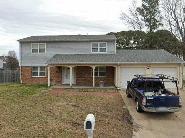 1431 Poinsetta Arch, Virginia Beach, VA 23453