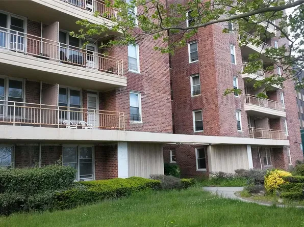 1430 Seagirt Boulevard #6-G, Far Rockaway, NY 11691