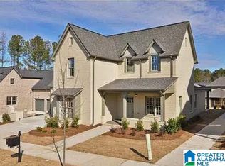 2560 Montauk Rd, Hoover, AL 35226