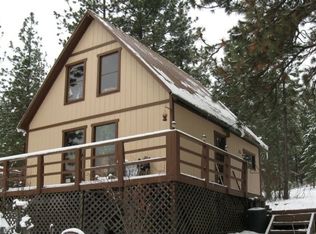 185 High Country Rd, Plains, MT 59859