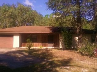 314 Lake Como Dr, Pomona Park, FL 32181