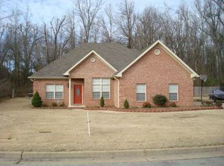 2617 Keystone Dr, Jonesboro, AR 72401