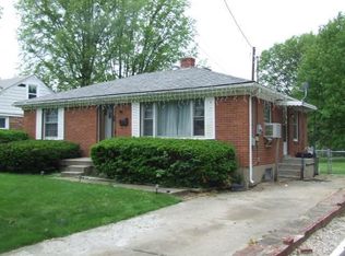 4730 Van Hoose Rd, Shively, KY 40216