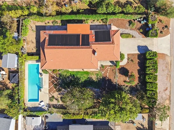 2018 Pheasant Run, Fallbrook, CA 92028
