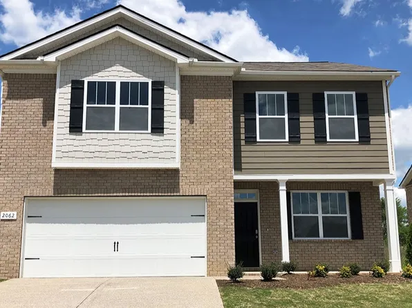 1163 Woodbridge Blvd, Lebanon, TN 37090