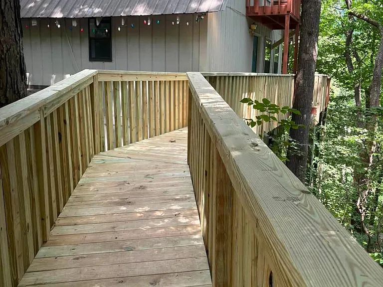 12829 Gainesville Hwy — Photo 1