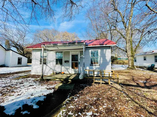 850 W Main St, Wabash, IN 46992