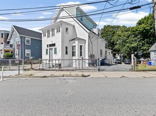 25-27 Ballou Ave #2, Dorchester Center, MA 02124