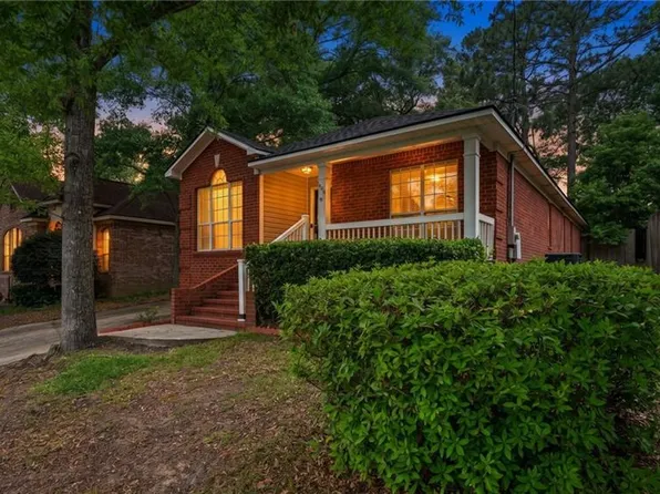 1004 Linlen Ave, Mobile, AL 36609