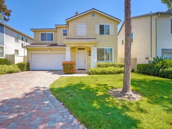 2938 W Canyon Ave, San Diego, CA 92123