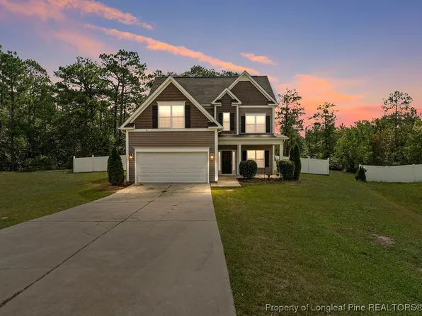 804 Century Dr, Cameron, NC 28326