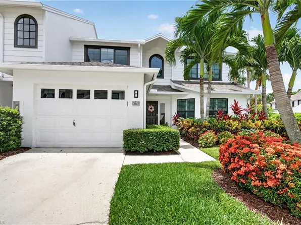 850 Meadowland DR #J, NAPLES, FL 34108