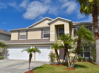 15151 Moultrie Pointe Rd, Orlando, FL 32828