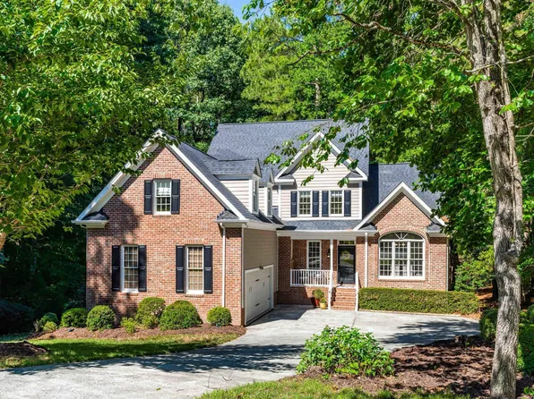 5801 Sand Pebble Pl, Raleigh, NC 27613