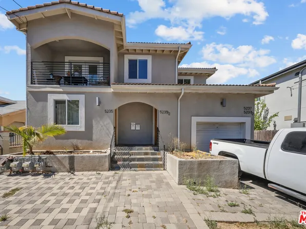 5235 Virginia Ave, Los Angeles, CA 90029