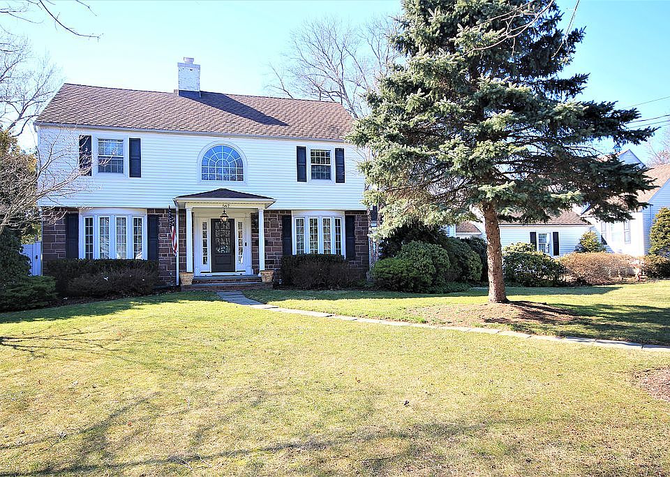 Main Residence