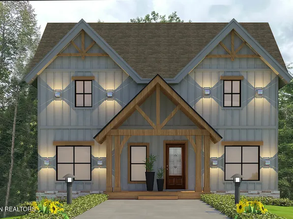 3411 Pebble Stone Way, Pigeon Forge, TN 37863