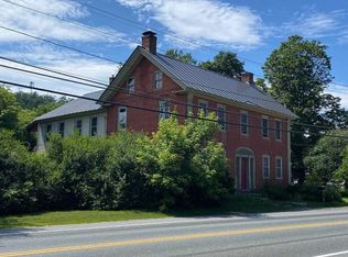 268 River St #2, Bethel, VT 05032