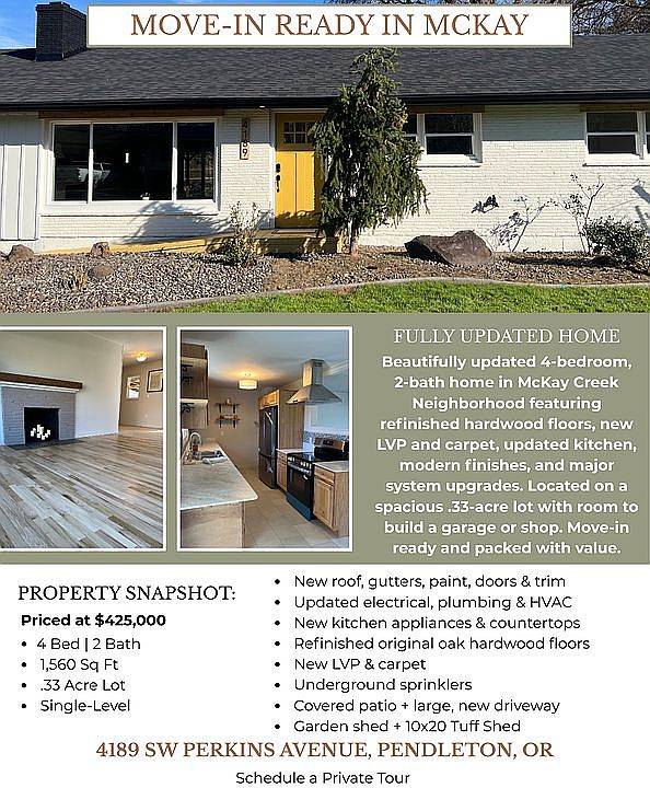 1st image of 4189 SW Perkins Ave