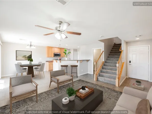 1180 Via Vinci, Henderson, NV 89052