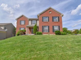 7036 Running Fox Ct, Florence, KY 41042