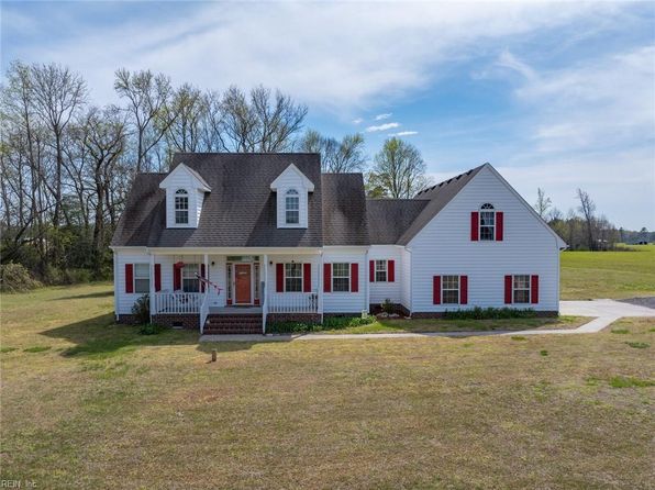 Smithfield VA Real Estate - Smithfield VA Homes For Sale | Zillow