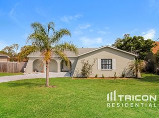 4429 Goldcoast Ave, Spring Hill, FL 34609