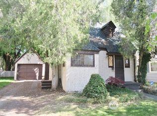 2509 W Chestnut Ave, Yakima, WA 98902