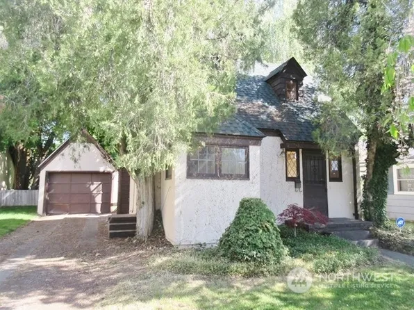 2509 W Chestnut Avenue, Yakima, WA 98902