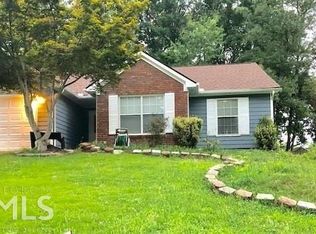 2263 Cheyenne Ln, Lawrenceville, GA 30044