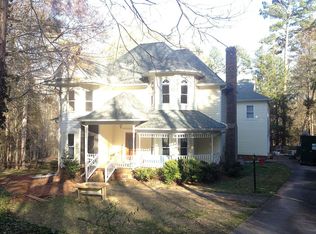 3342 Ironwood Dr, Matthews, NC 28104