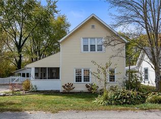 7608 Spring Ln, Indianapolis, IN 46268