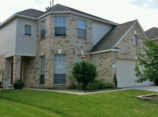 4955 Timber Path Dr, Humble, TX 77346