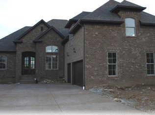 102 Wynbrooke Trce LOT 99, Hendersonville, TN 37075