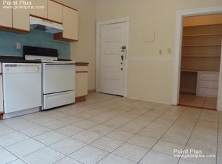229 Harvard St #11, Brookline, MA 02446