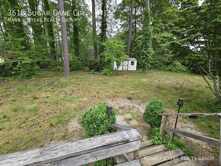 3618 Sugar Cane Cir — Photo 36